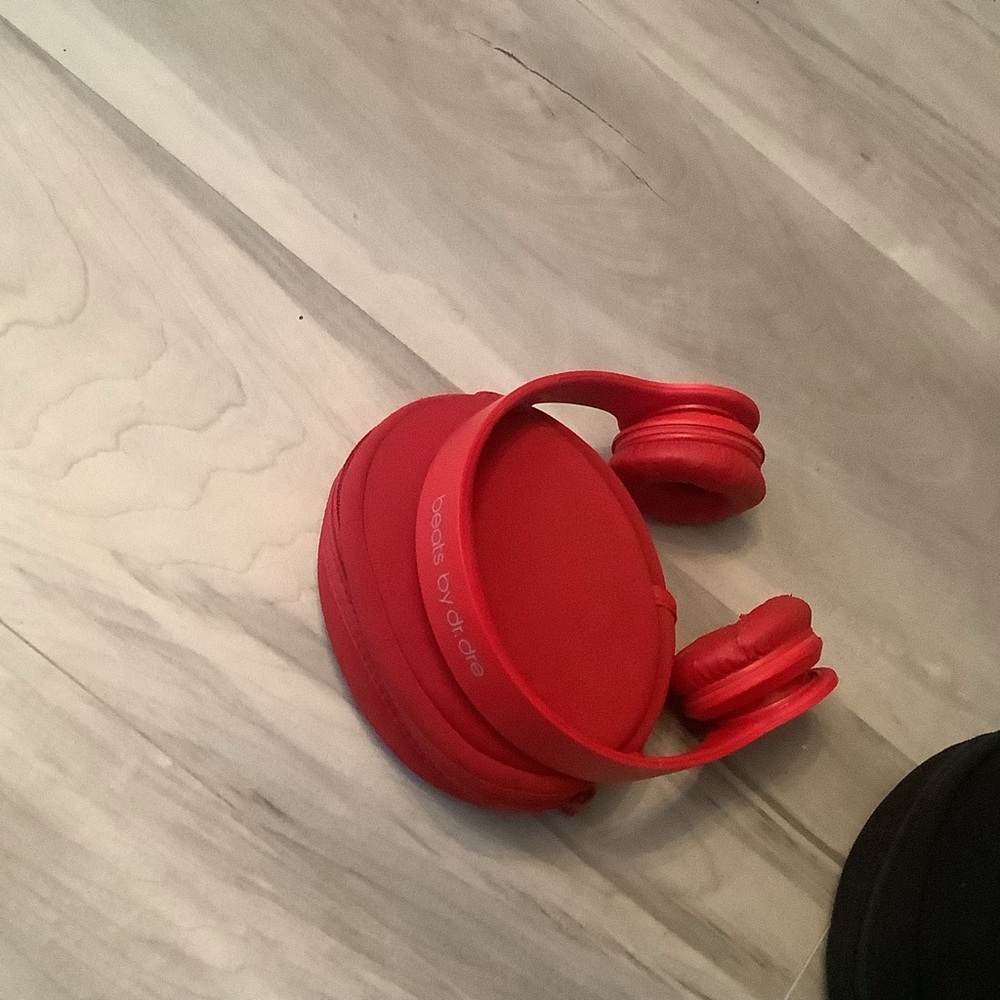 Beats by Dre